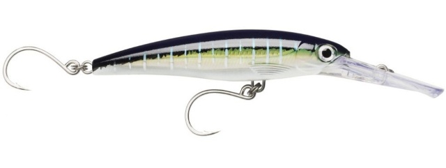 Rapala X-Rap Magnum Single Hook 15 mm. 120 gr. 32 col. SFU